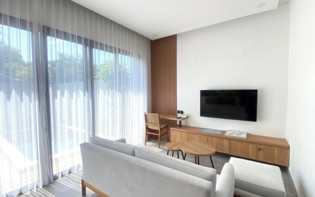 Terra House B1
