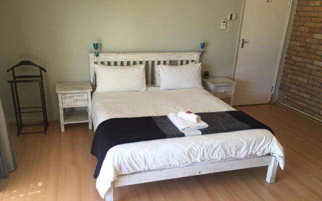 Sandcastle B&B Melkbosstrand