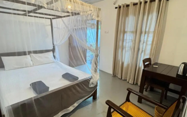 Boho Hostel Mirissa
