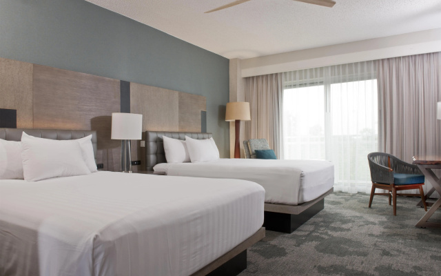 Hyatt Regency Chesapeake Bay