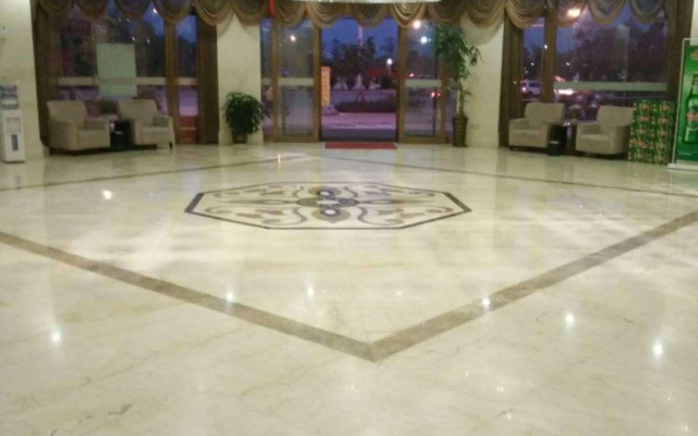 Shengdiya Hotel