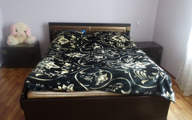 Guest house Alexy