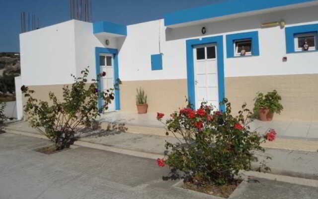 Matina Studios