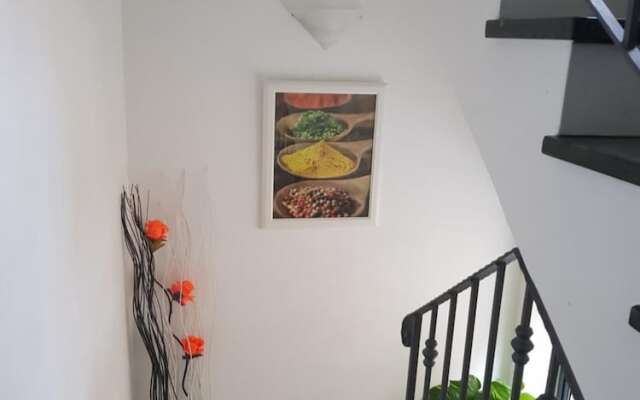 Casa Aurora