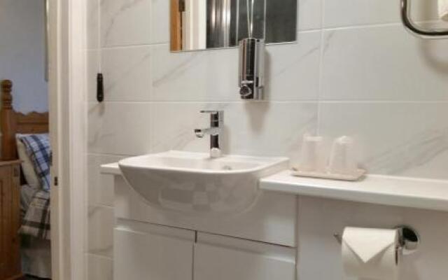 Churchview Guest House B&B