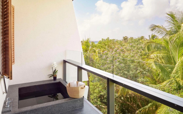 Conrad Tulum Riviera Maya