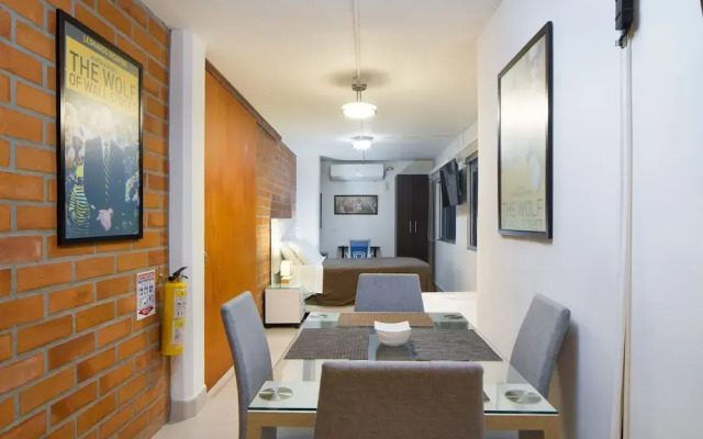 Studios Exito
