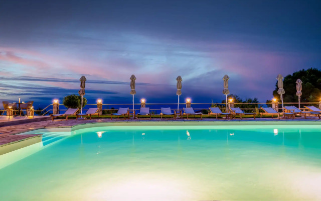 Anasa Corfu