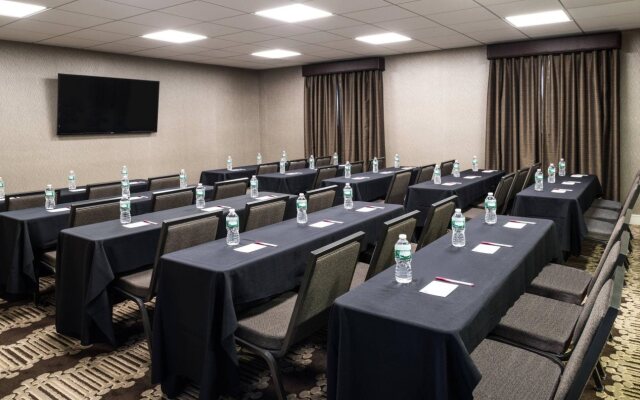 Residence Inn by Marriott Boston-Franklin