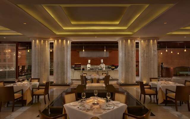 The Leela Ambience Gurugram Hotel & Residences