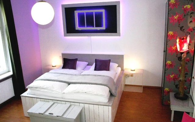 Boutique Hotel Little Venezia