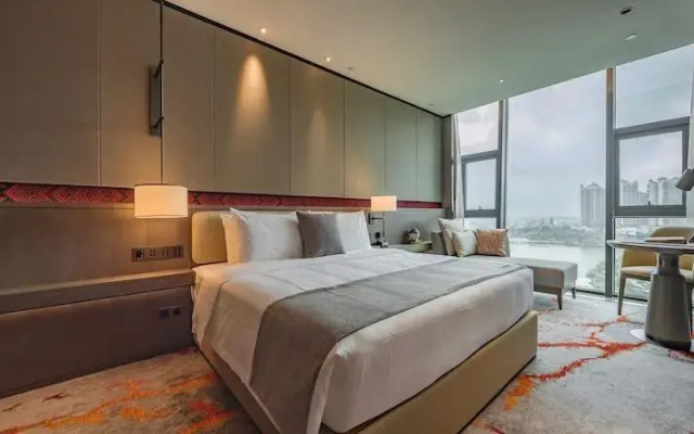 Wyndham Nanning Binyang