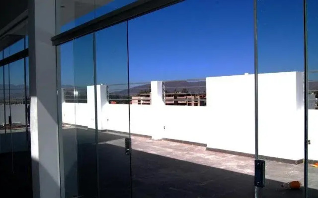 Continente Hotel Boutique