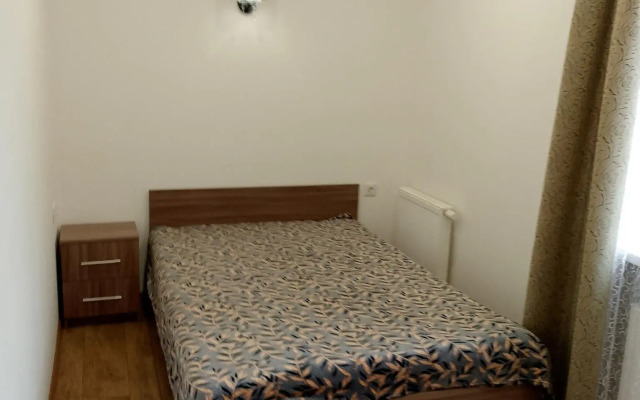 Апартаменты у моря Bro-Cranz