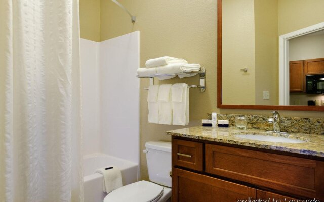 Candlewood Suites - Fort Worth/West, an IHG Hotel