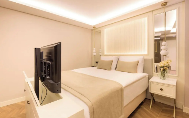 Great Fortune Concept Hotel