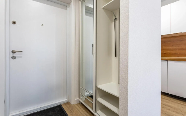 InHome24 (ИнХоум24) на шоссе Очаковское