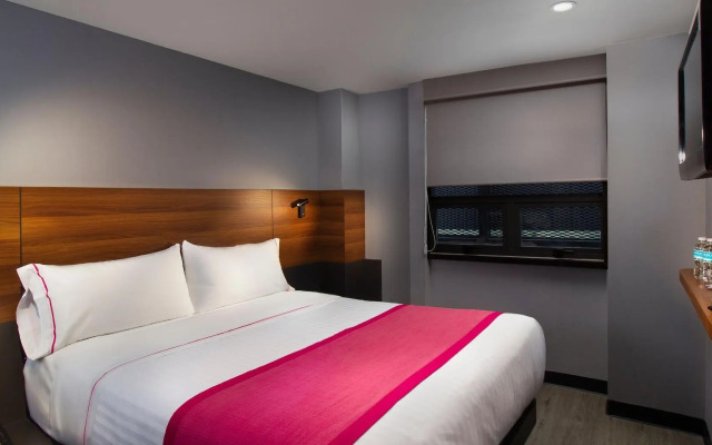 Hotel MX aeropuerto