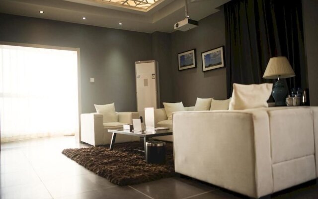 Luoyang Shimao Hotel