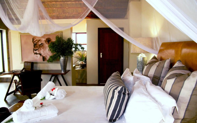 Karongwe Portfolio - Becks Safari Lodge