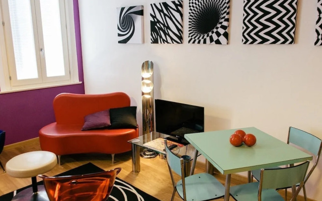 Il Fonticolo Room & Breakfast