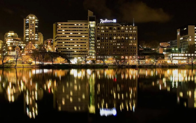 Central Trio Suites by Stavanger BnB Nr 5