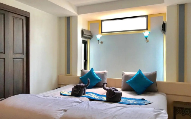 Namamema Boutique Hotel