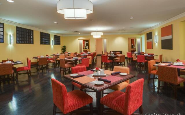 Clarion Hotel New Orleans - Airport & Conference Center