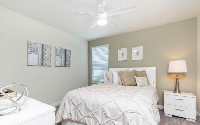 Amazing House! - Champions Gate - 8946TW