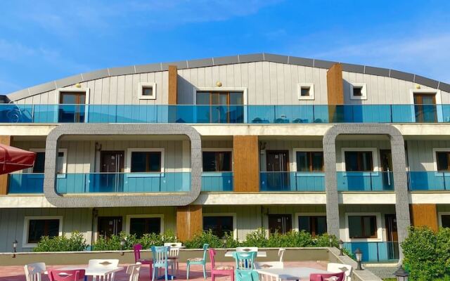 Mia Thermal Resort
