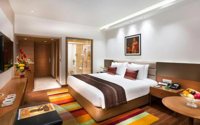 Grand Chennai by GRT Hotels