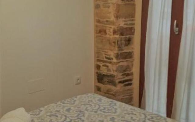 Apartamentos Fons sacrata