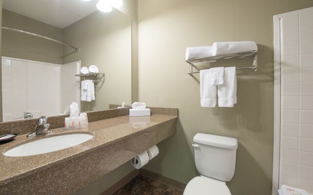 Bakken Airport XWA Hotel & Studios
