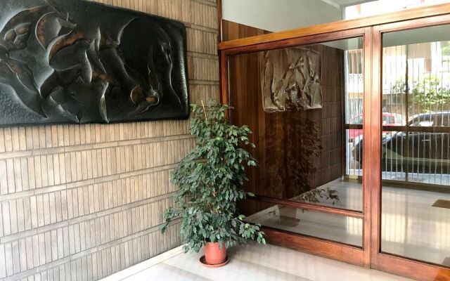 Butterfly Suite Rome