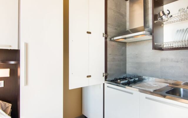 Premium Apartment in Rimini With Swimming Pool