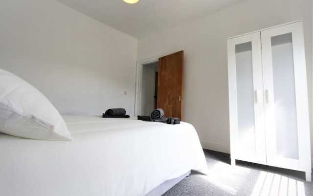 Chesterfield Serviced Apartments