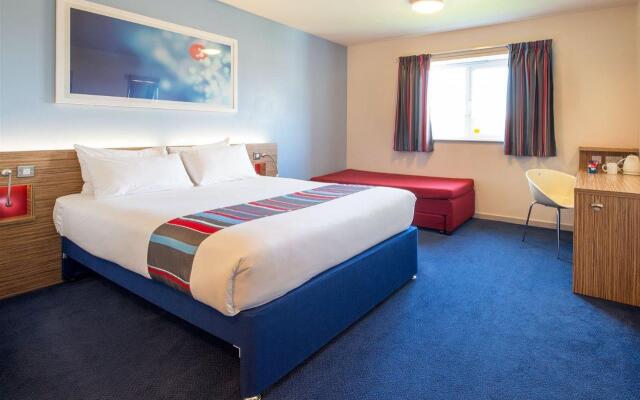 Travelodge Southampton Central