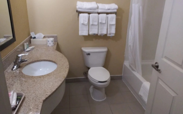 Sleep Inn & Suites Chambersburg
