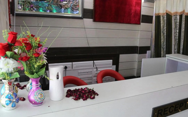 Hotel Shagun