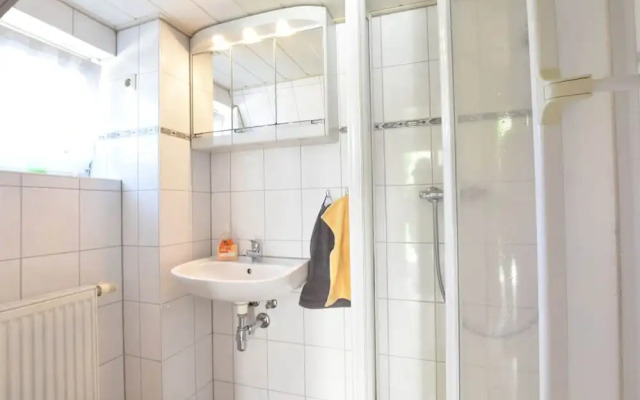 Landurlaub Nahe Insel Poel in Krusenhagen