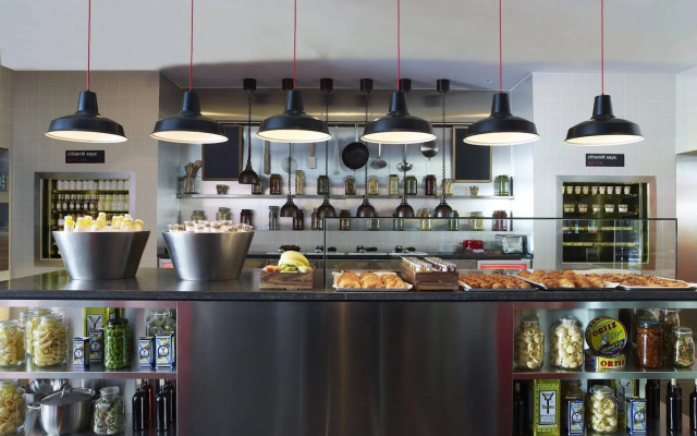 citizenM London Bankside