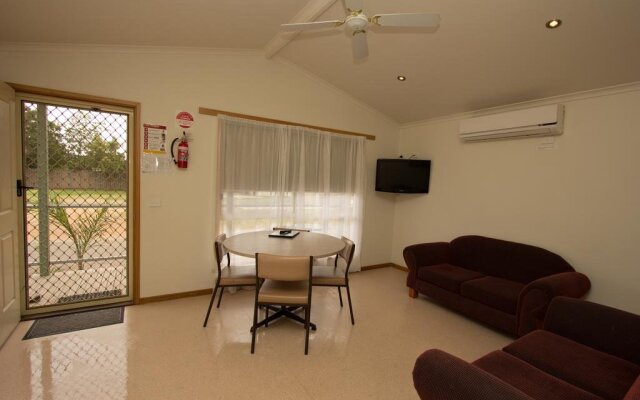 Big4 Mildura Crossroads Holiday Park