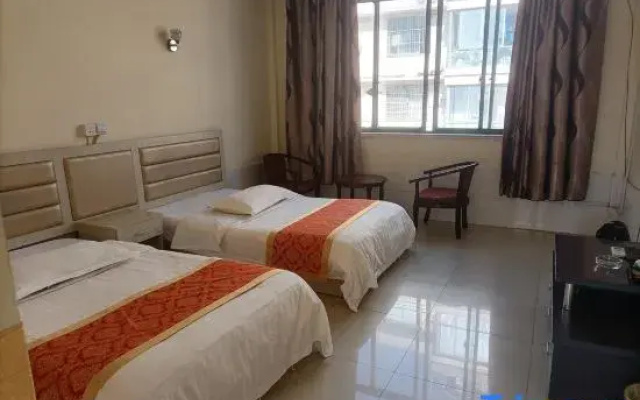 Jiaozheng Hotel Shanghai
