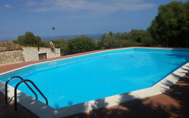 Casale Cugni With Swimming Pool for Exclusive use - air Conditioned - Wi-fi