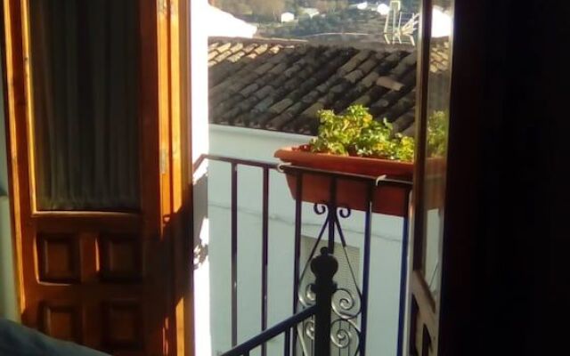 Casa Cuartel