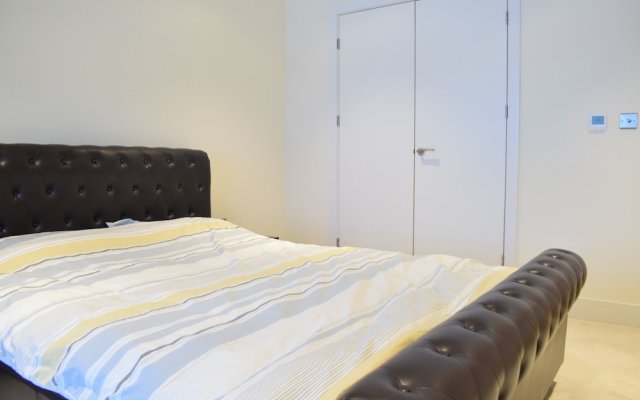 Brand New One Bedroom Apartment in Battersea