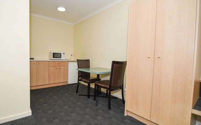 Sandown Heritage Motel