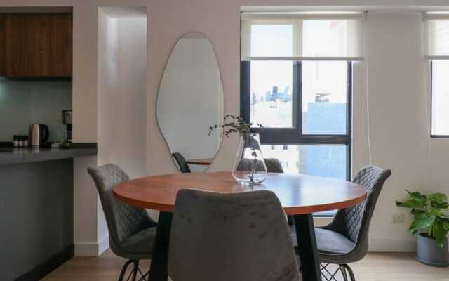 Amazing 1BR in San Isidro