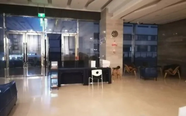 Chongqing jingyi oak hotel