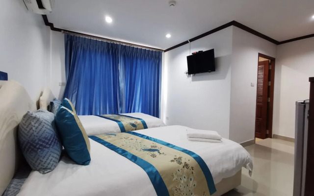 Baan Pattamaporn Hotel